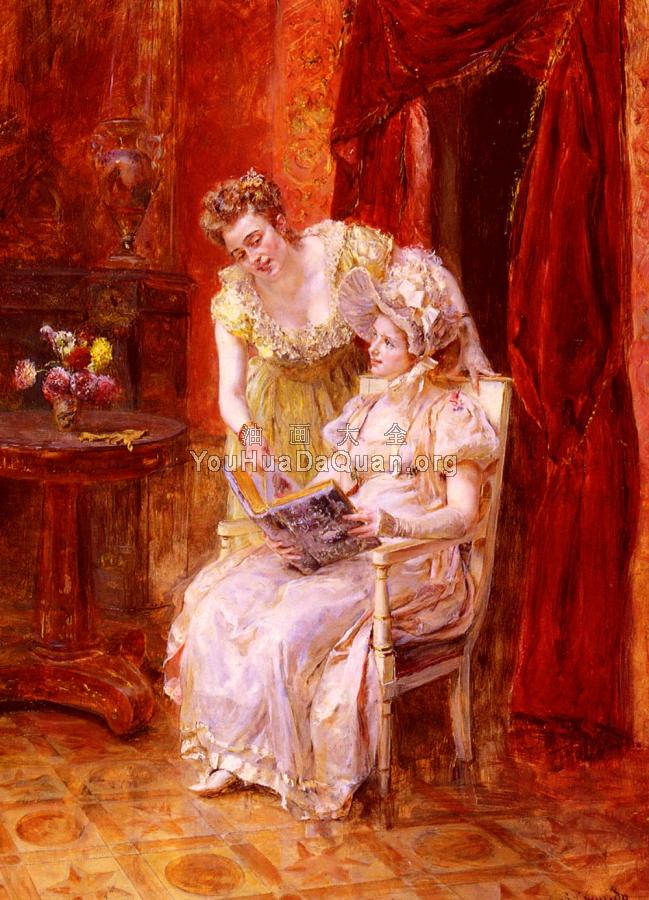 The Sketchbook - 爱德华多·莱昂·加里多